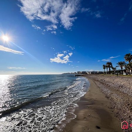 Estiloso Apto En P. Maritimo Oropesa del Mar Dış mekan fotoğraf
