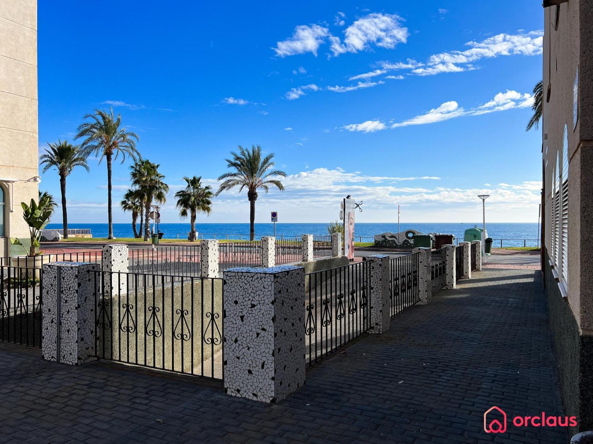 Estiloso Apto En P. Maritimo Oropesa del Mar Dış mekan fotoğraf