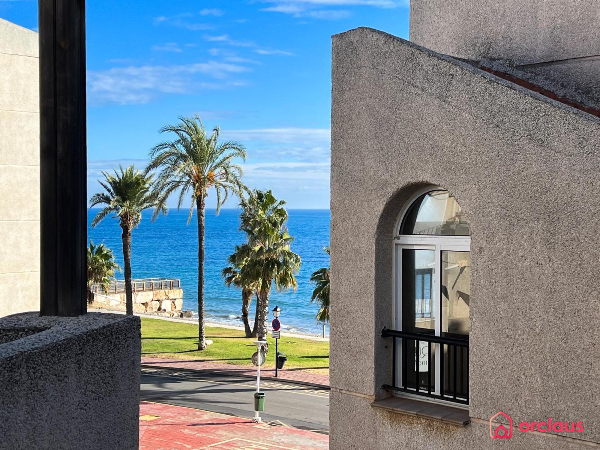 Estiloso Apto En P. Maritimo Oropesa del Mar Dış mekan fotoğraf