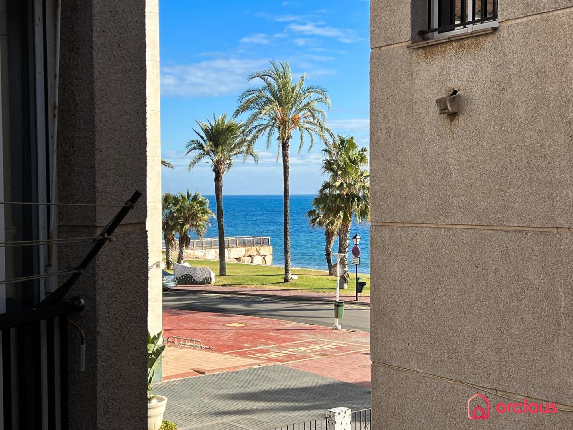 Estiloso Apto En P. Maritimo Oropesa del Mar Dış mekan fotoğraf